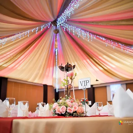 Aston Samarinda Hotel And Convention Center-3