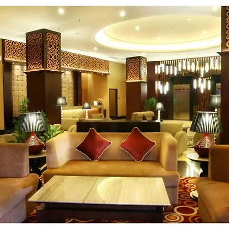 Aston Samarinda Hotel And Convention Center-2