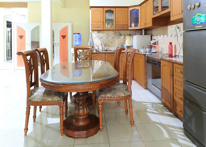 Guest House Samarinda